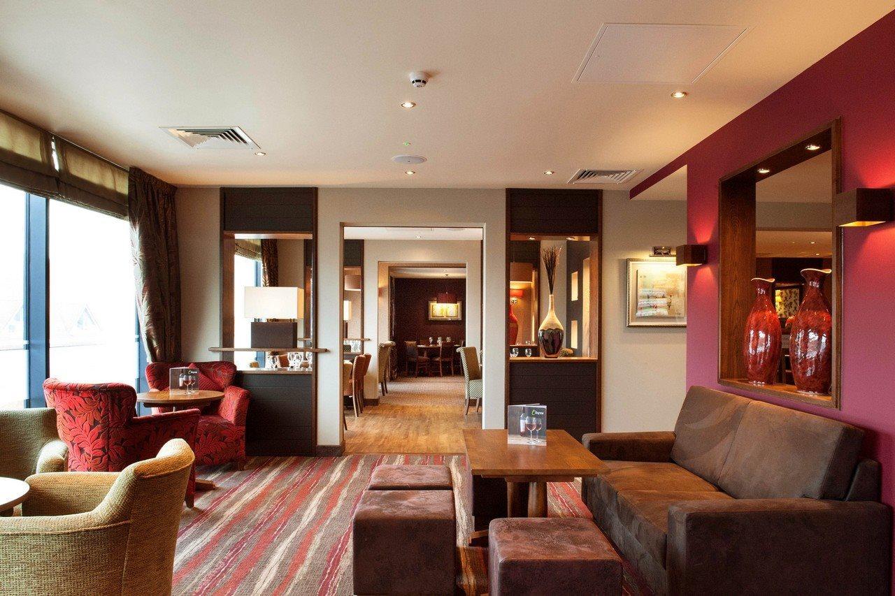 Premier Inn Canterbury City Centre Εξωτερικό φωτογραφία