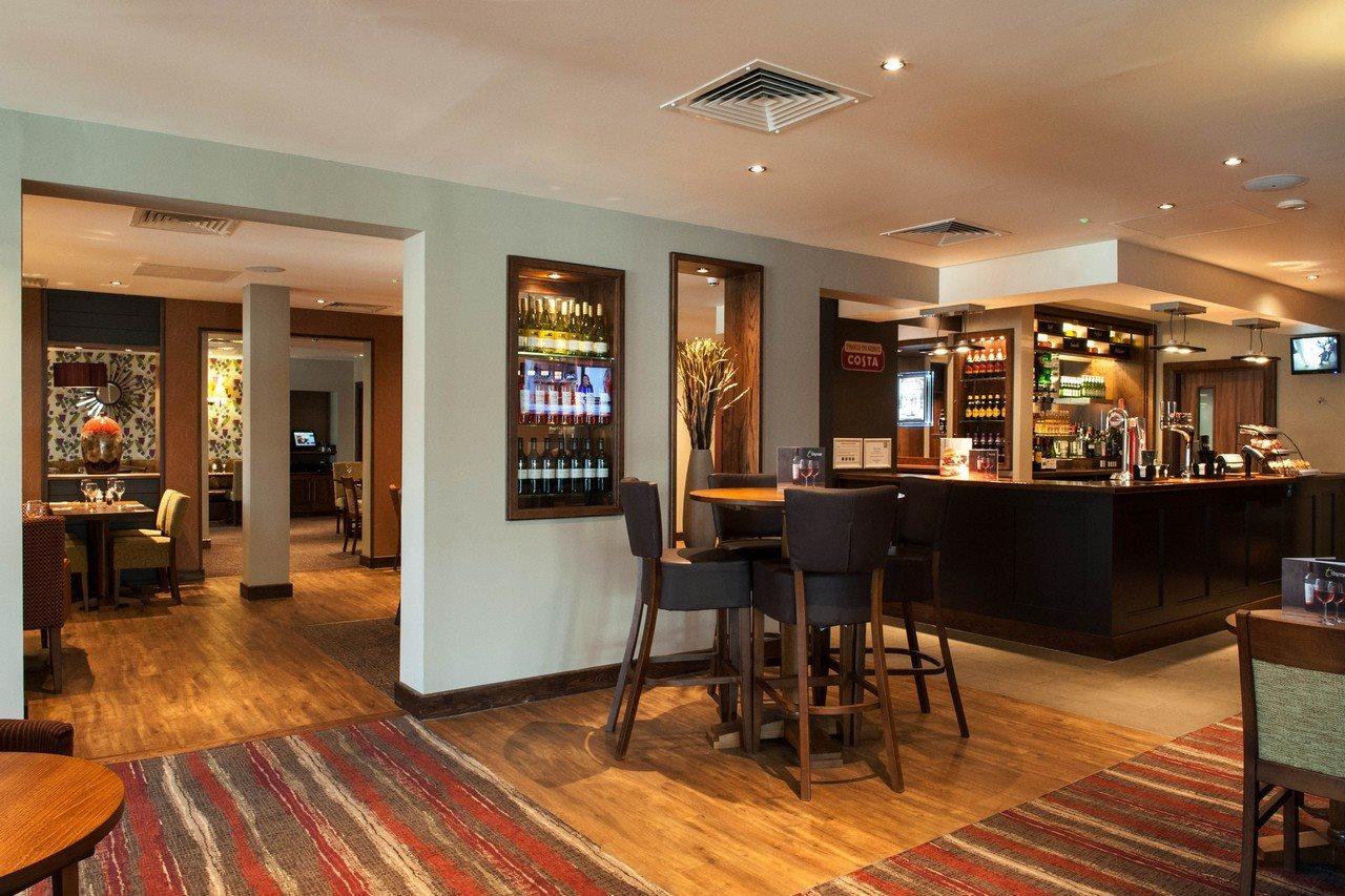 Premier Inn Canterbury City Centre Εξωτερικό φωτογραφία