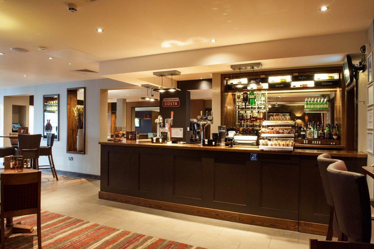 Premier Inn Canterbury City Centre Εξωτερικό φωτογραφία