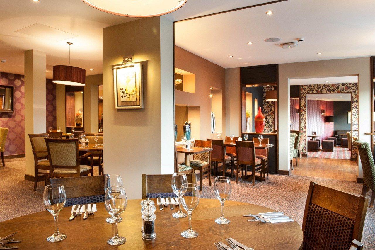 Premier Inn Canterbury City Centre Εξωτερικό φωτογραφία