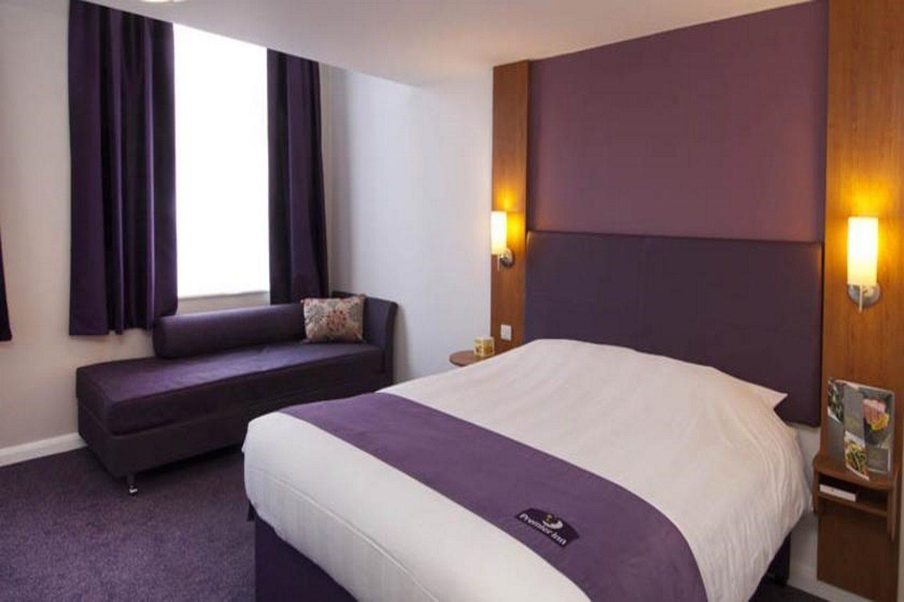 Premier Inn Canterbury City Centre Εξωτερικό φωτογραφία