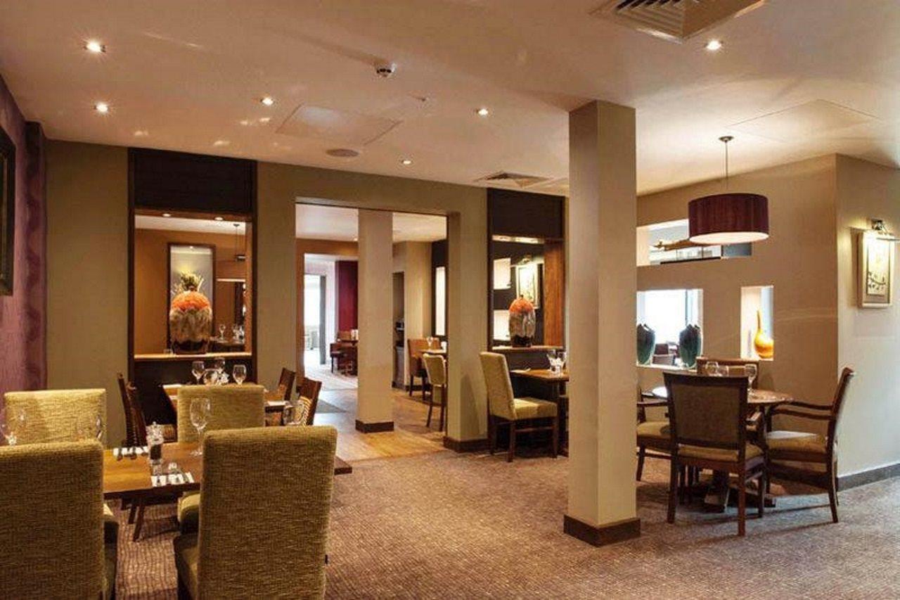Premier Inn Canterbury City Centre Εξωτερικό φωτογραφία